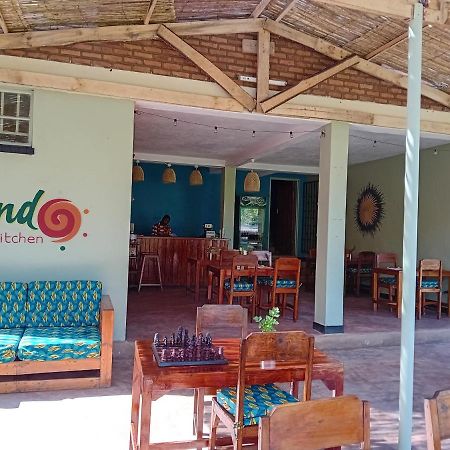 Zomba Blend Lodge And Kitchen - Pakachere מראה חיצוני תמונה