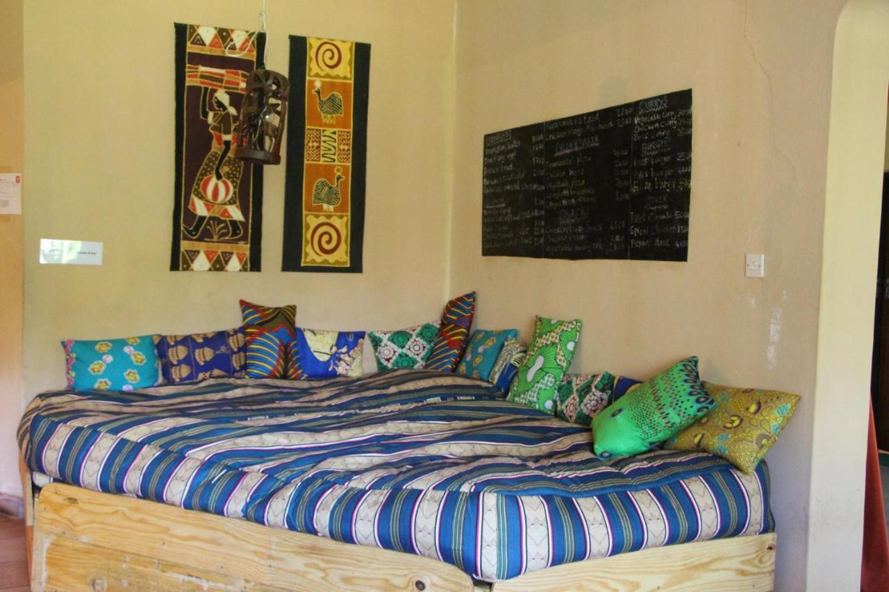 Zomba Blend Lodge And Kitchen - Pakachere מראה חיצוני תמונה