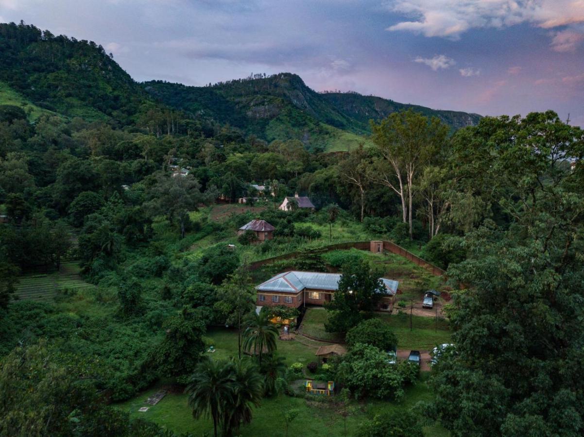 Zomba Blend Lodge And Kitchen - Pakachere מראה חיצוני תמונה