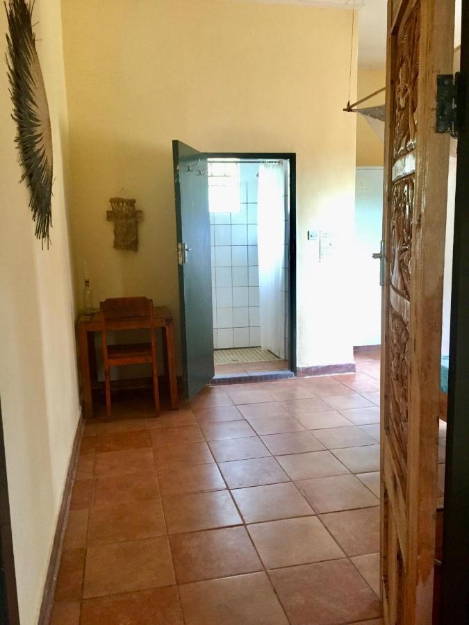 Zomba Blend Lodge And Kitchen - Pakachere מראה חיצוני תמונה