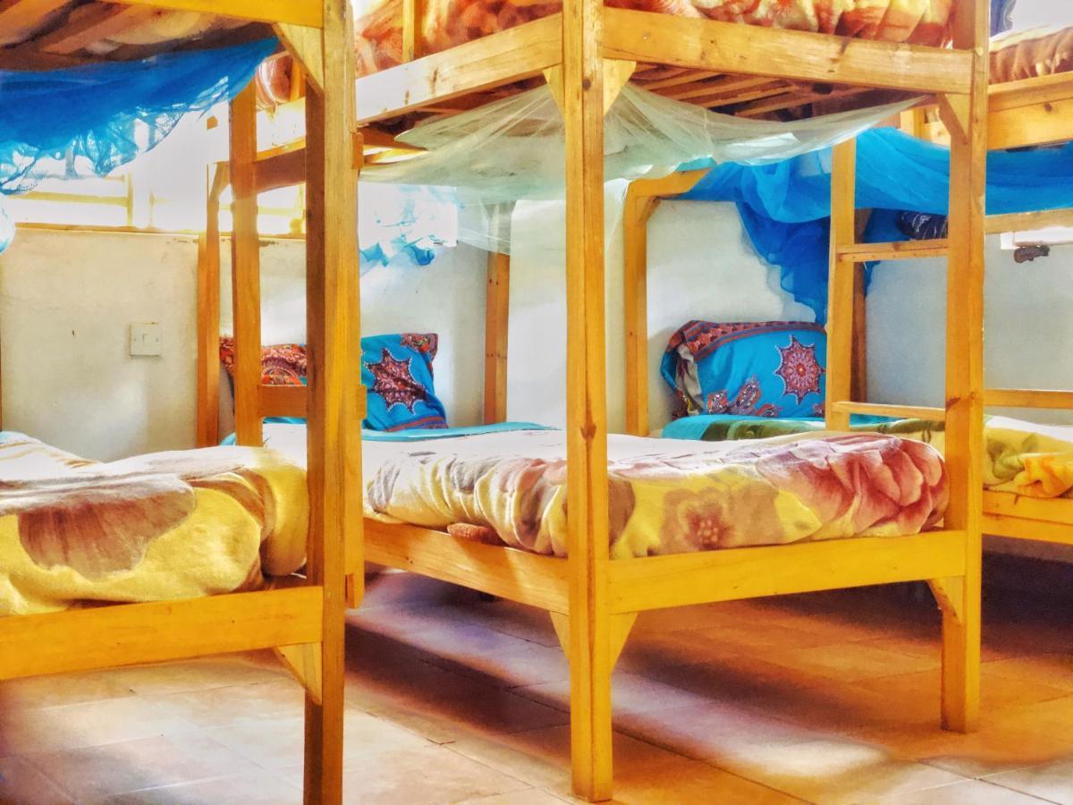 Zomba Blend Lodge And Kitchen - Pakachere מראה חיצוני תמונה