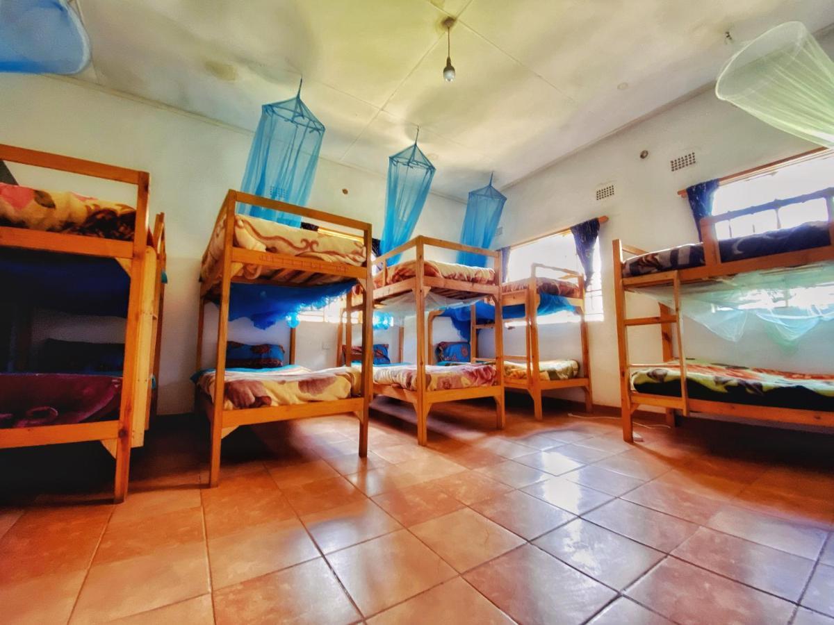 Zomba Blend Lodge And Kitchen - Pakachere מראה חיצוני תמונה