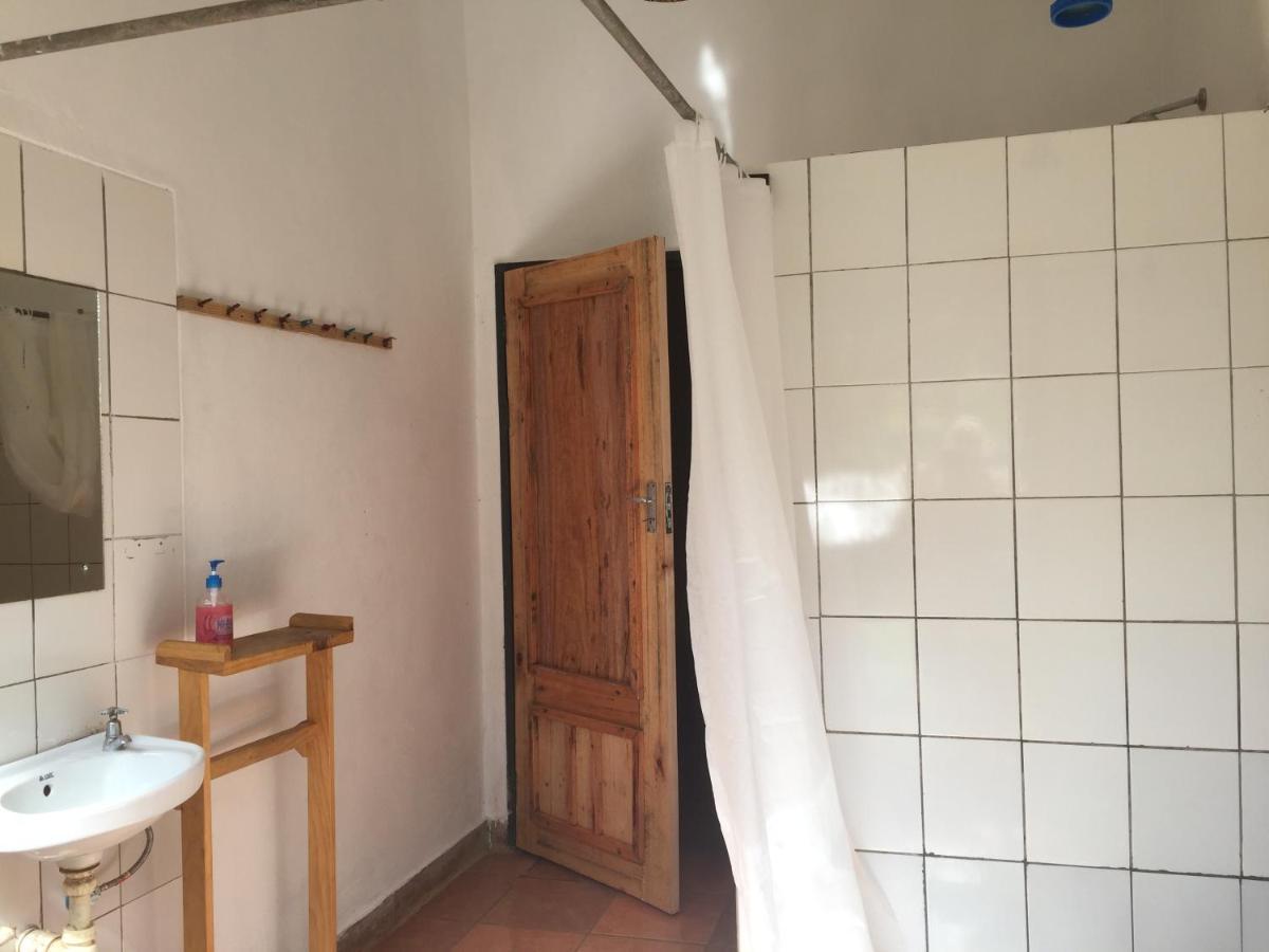 Zomba Blend Lodge And Kitchen - Pakachere מראה חיצוני תמונה