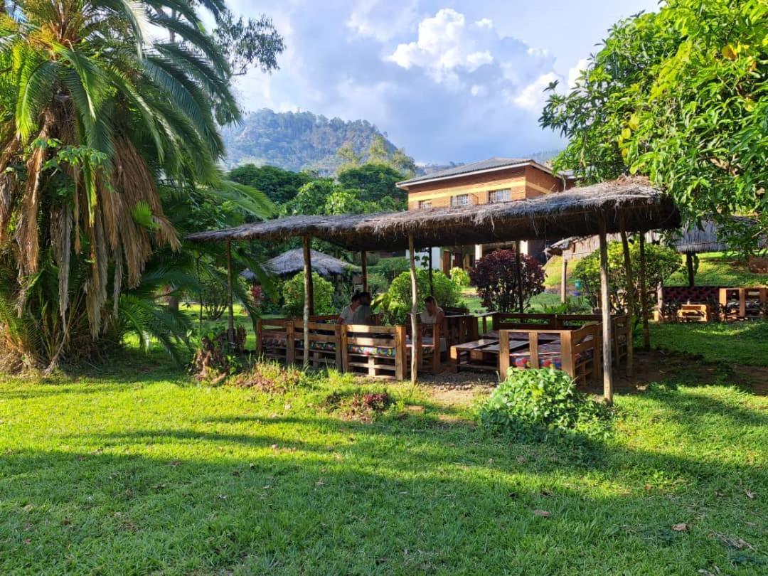 Zomba Blend Lodge And Kitchen - Pakachere מראה חיצוני תמונה