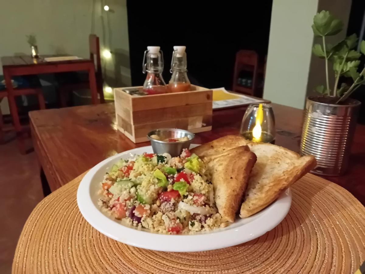 Zomba Blend Lodge And Kitchen - Pakachere מראה חיצוני תמונה
