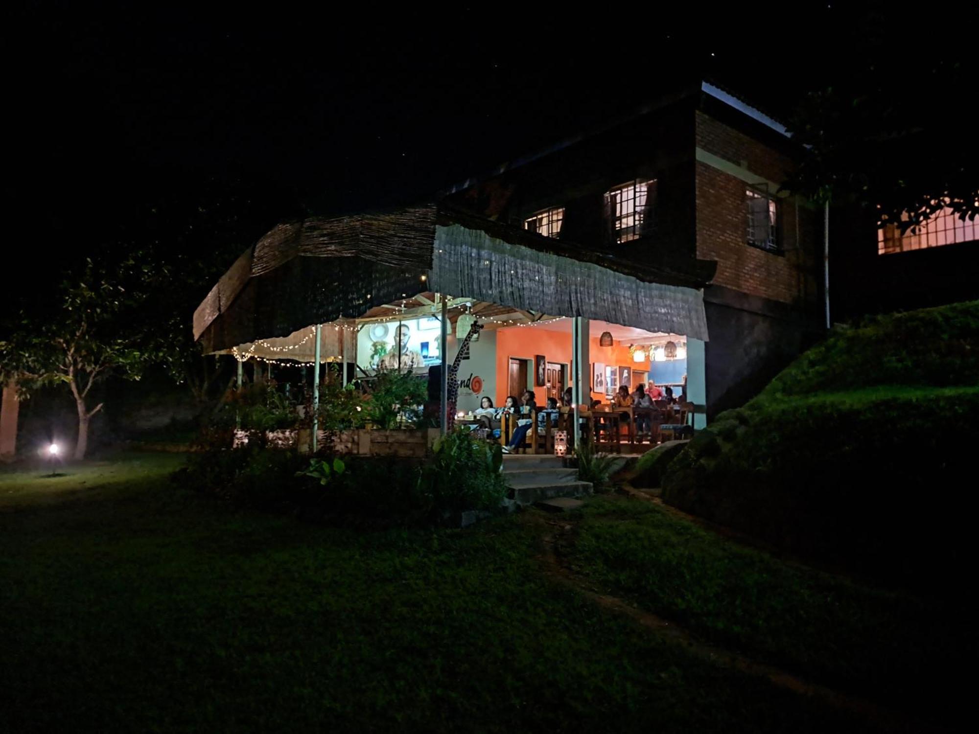 Zomba Blend Lodge And Kitchen - Pakachere מראה חיצוני תמונה