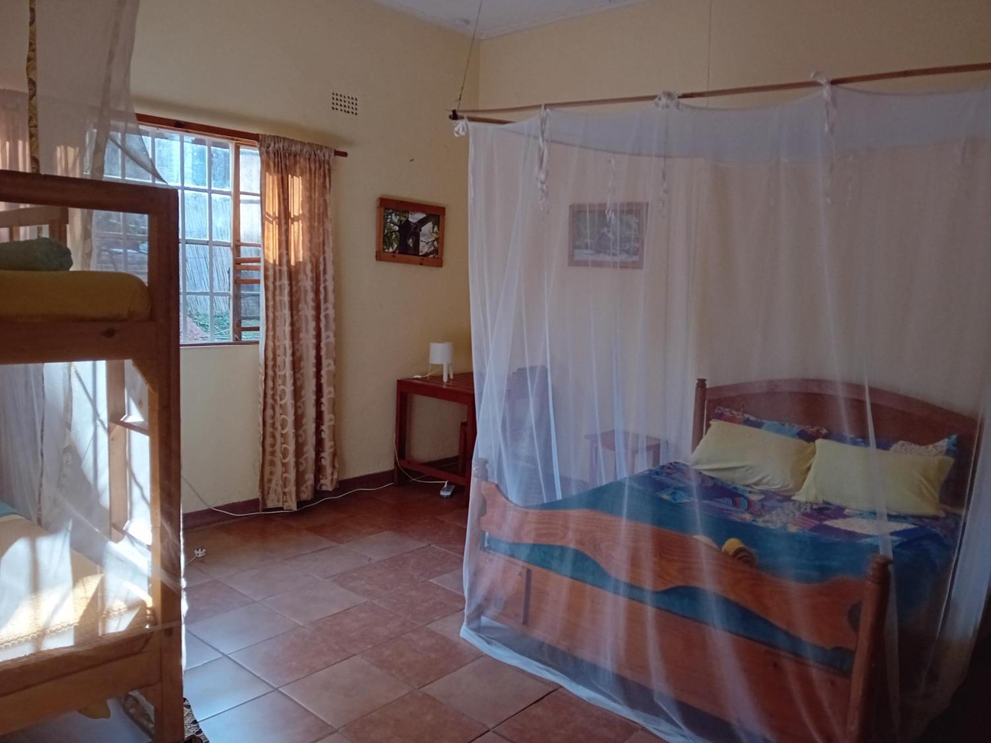 Zomba Blend Lodge And Kitchen - Pakachere מראה חיצוני תמונה