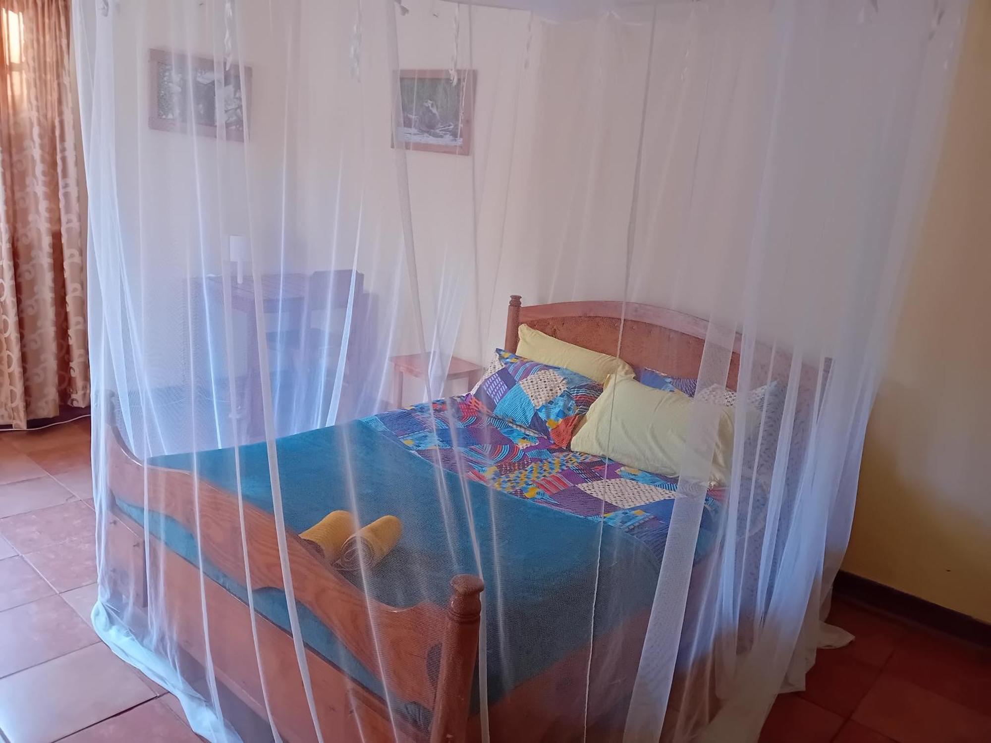 Zomba Blend Lodge And Kitchen - Pakachere מראה חיצוני תמונה