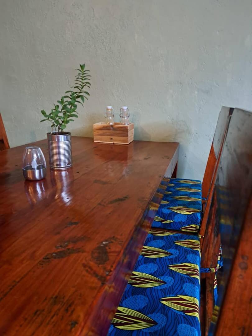 Zomba Blend Lodge And Kitchen - Pakachere מראה חיצוני תמונה