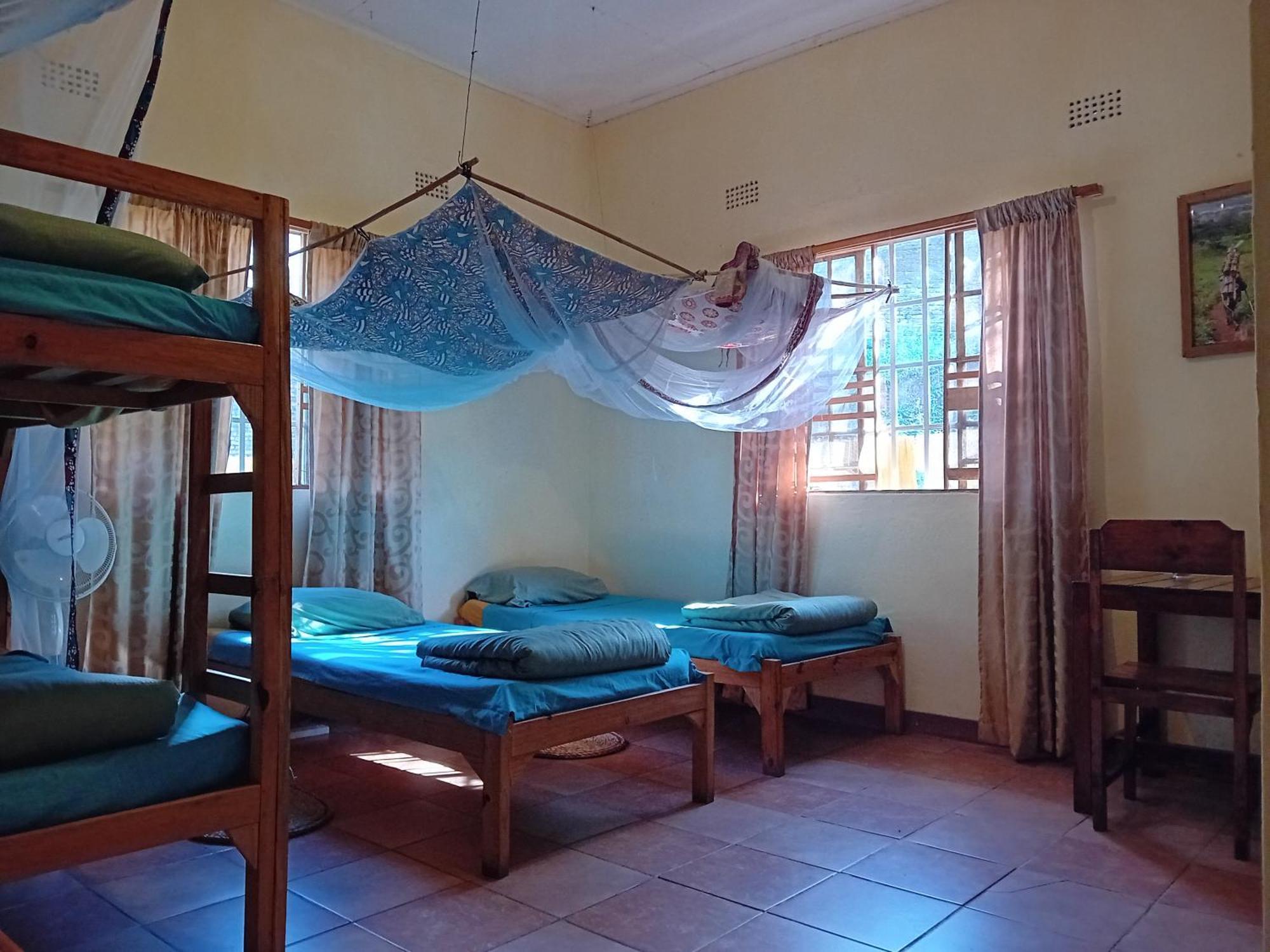 Zomba Blend Lodge And Kitchen - Pakachere מראה חיצוני תמונה