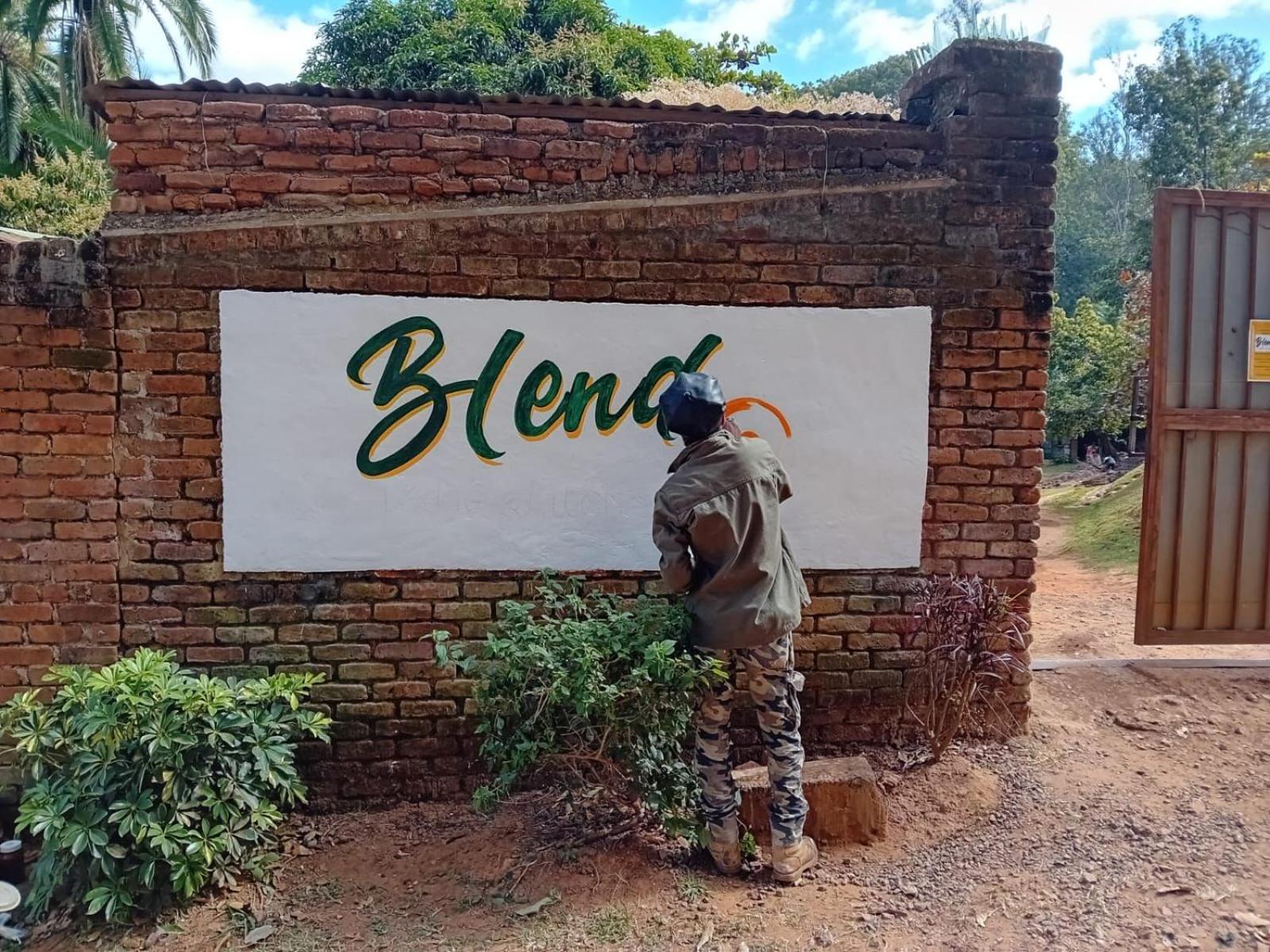 Zomba Blend Lodge And Kitchen - Pakachere מראה חיצוני תמונה